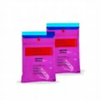 Specimen Bags